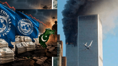 IMF Costs Pakistan More Than 9/11