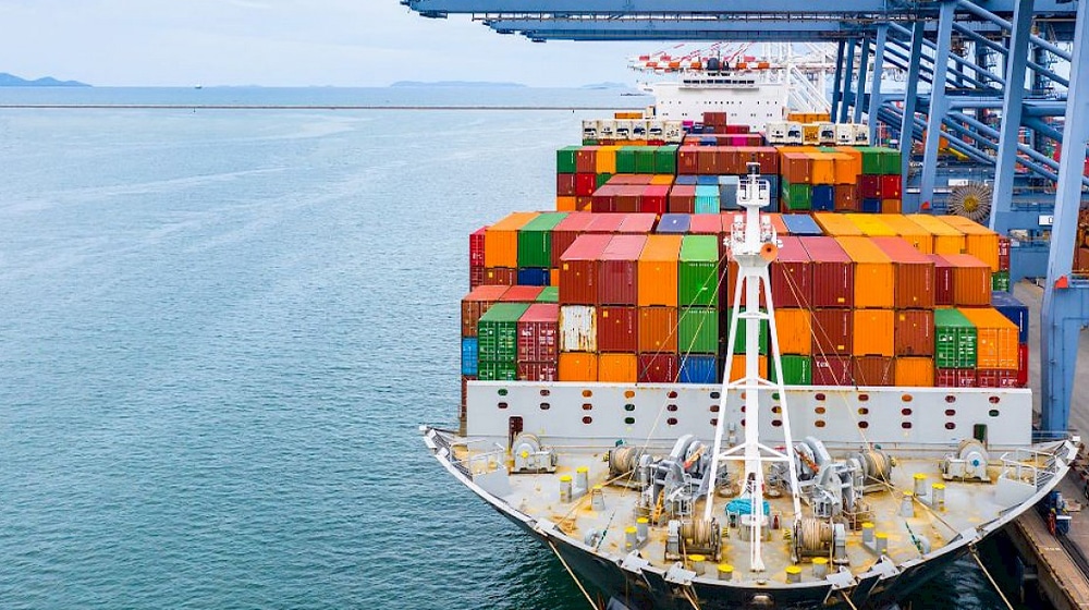 Govt Is Comparing Import Duties Incorrectly