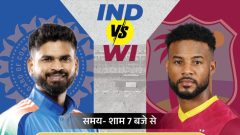 भारत-वेस्टइंडीज तीसरा टी-20 आज: पिछले 2 मैच में 72 ओवर में 844 रन बने; इंदौर में भी बड़े स्कोर की उम्मीद0:53Play video