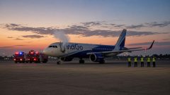 Power Bank Catches Fire Mid-Air on IndiGo Flight
