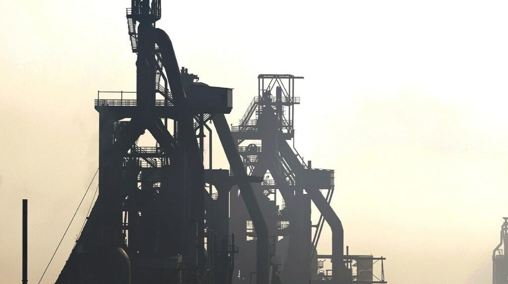 Govt Approves New Incentives for Industrial Investors