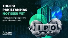 The IPO Pakistan Has Not Seen Yet: ABHI’s Next Chapter in Fintech