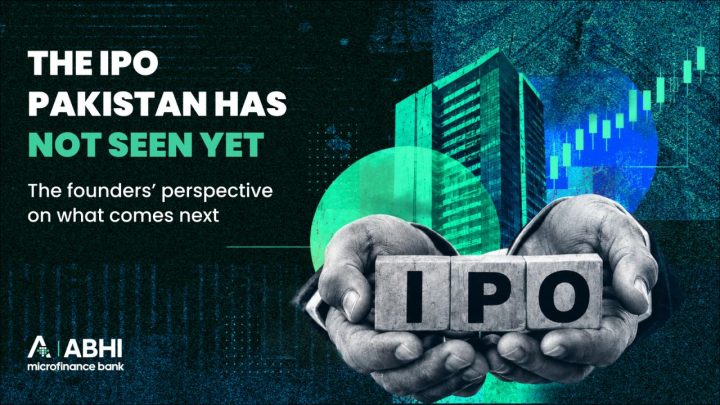 The IPO Pakistan Has Not Seen Yet: ABHI’s Next Chapter in Fintech
