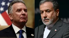 Saudis, UAE and Kuwait May Not Survive Next Phase of US-Iran War