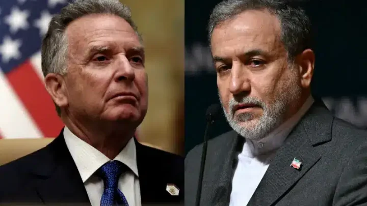 Saudis, UAE and Kuwait May Not Survive Next Phase of US-Iran War