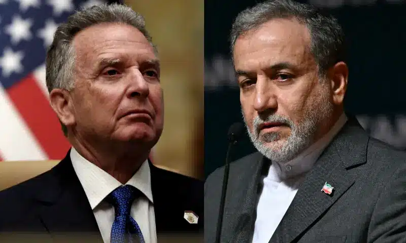 Saudis, UAE and Kuwait May Not Survive Next Phase of US-Iran War