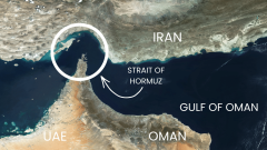 International Oil Prices Crash Again