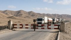 Pakistan Closes Iran Border