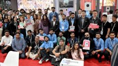 Itel Energy Showcases Gen-2 Batteries, Expands C&I Solutions at Solar Pakistan Expo