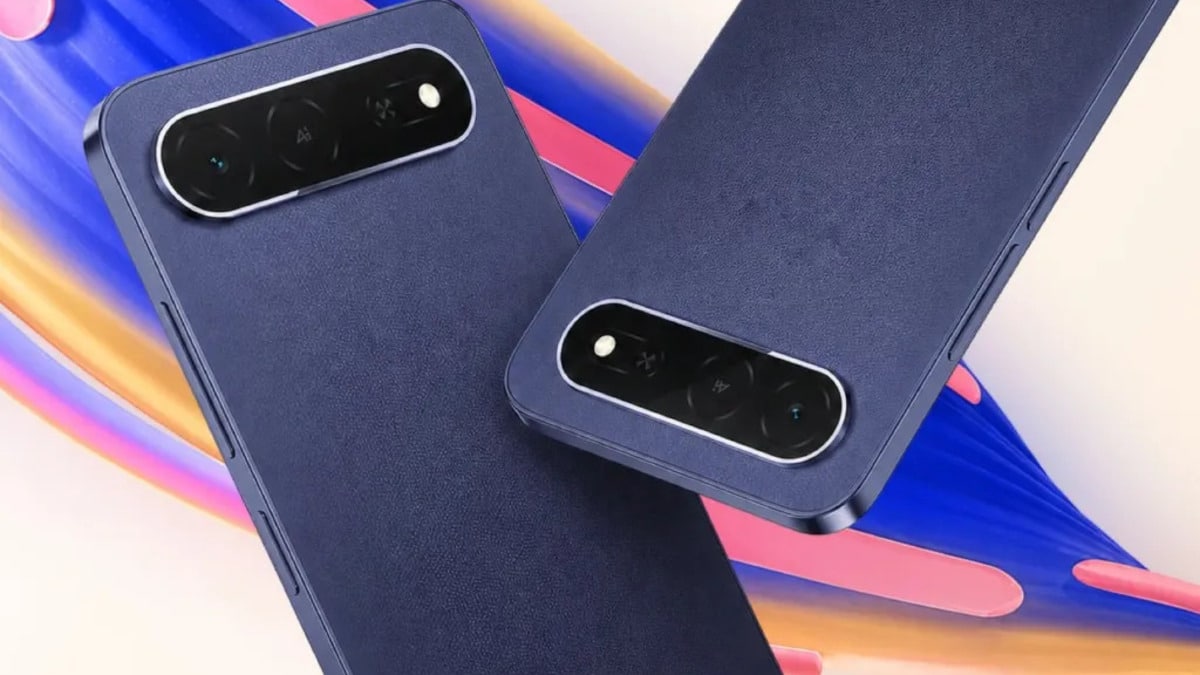 itel Launches City 300 5G With Unisoc T8200 and 5G