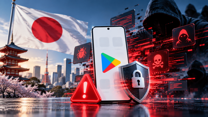 Japan Declares State of Emergency Amid Surge of AI Cyber Attacks