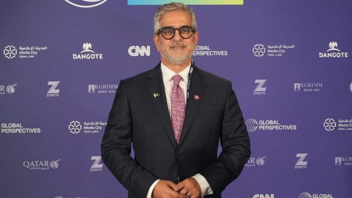 Citizen-in-the-Loop Approach Essential for Sovereign AI, Says JazzWorld’s Aamir Ibrahim