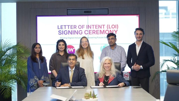 JazzWorld and UNICEF Collaborate to Advance Digital Inclusion and Build Foundations for Inclusive AI
