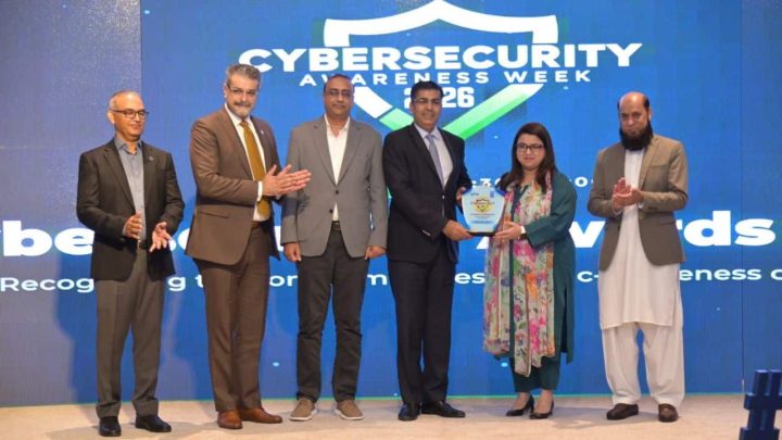 JazzWorld Bags Top PTA Honors for Cybersecurity and Public Awareness