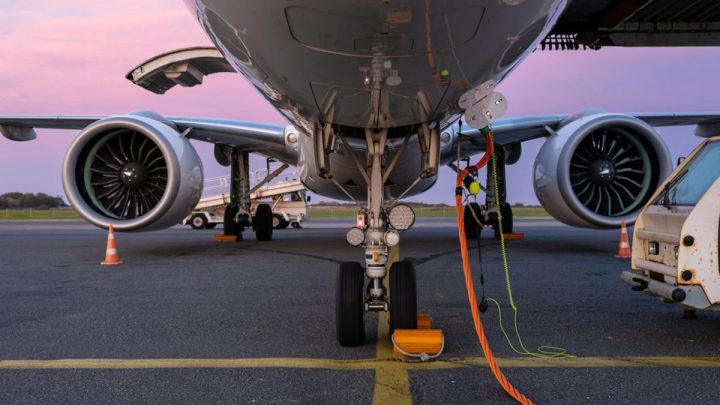 Airlines May Raise Fares as Jet Fuel Prices Surge