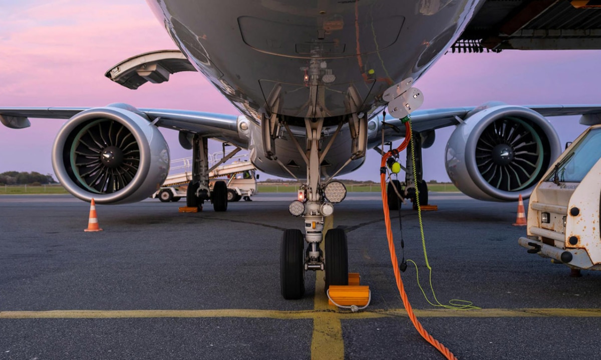 Airlines May Raise Fares as Jet Fuel Prices Surge