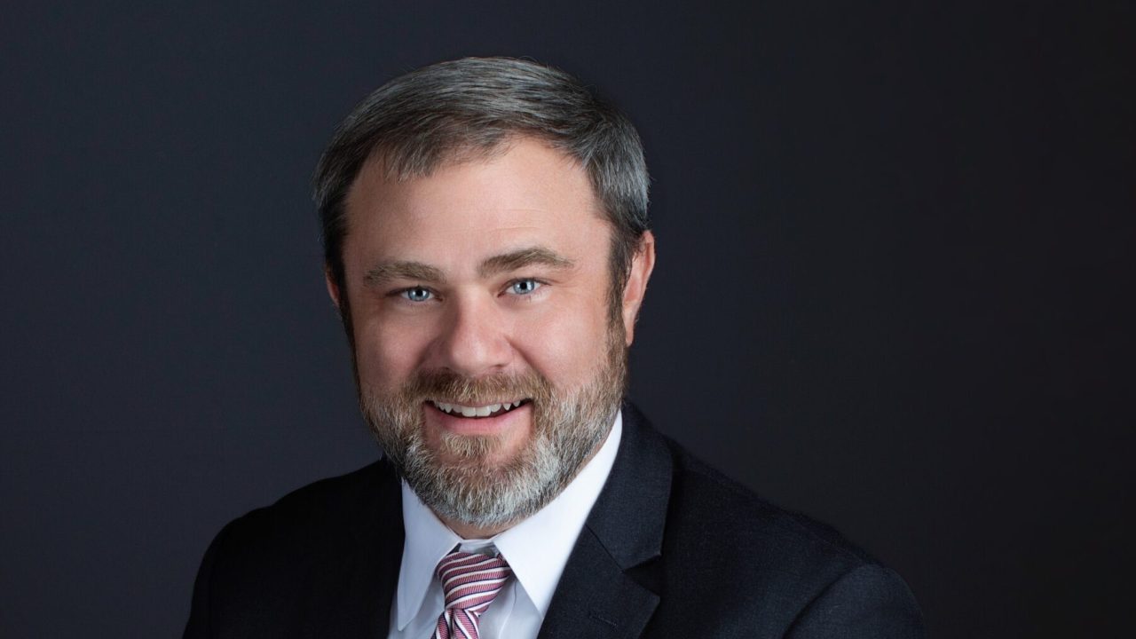 Reeves appoints Jordan as DeSoto County Court Judge