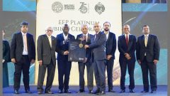 Jubilee Life Insurance Recognized as a “Game Changer Icon of Pakistan” in the Life Insurance Category by EFP