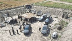 Sindh to Name Katcha Area Police Camps After Martyred Officers