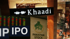 Khaadi to List on PSX