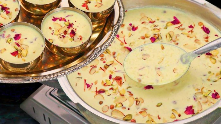 Family in Punjab Dies After Eating Toxic Kheer