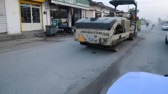 KP Completes Six-Year-Delayed Road Project in 10 Days