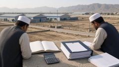 Audit Finds Rs. 18.46 Billion Irregularities in KP Economic Zones Company