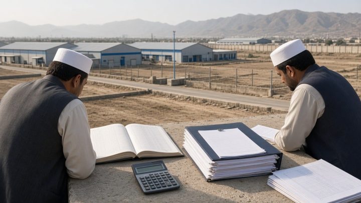 Audit Finds Rs. 18.46 Billion Irregularities in KP Economic Zones Company