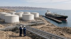 Pakistan Offers Saudi Arabia Tax-Free Oil Storage