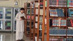 Peshawar Public Library Gets New Opening Hours