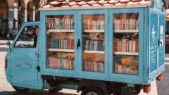 Punjab Plans New Classroom-on-Wheels and Library-on-Wheels Projects