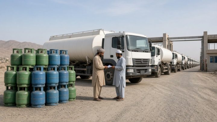 LPG to Get Cheaper
