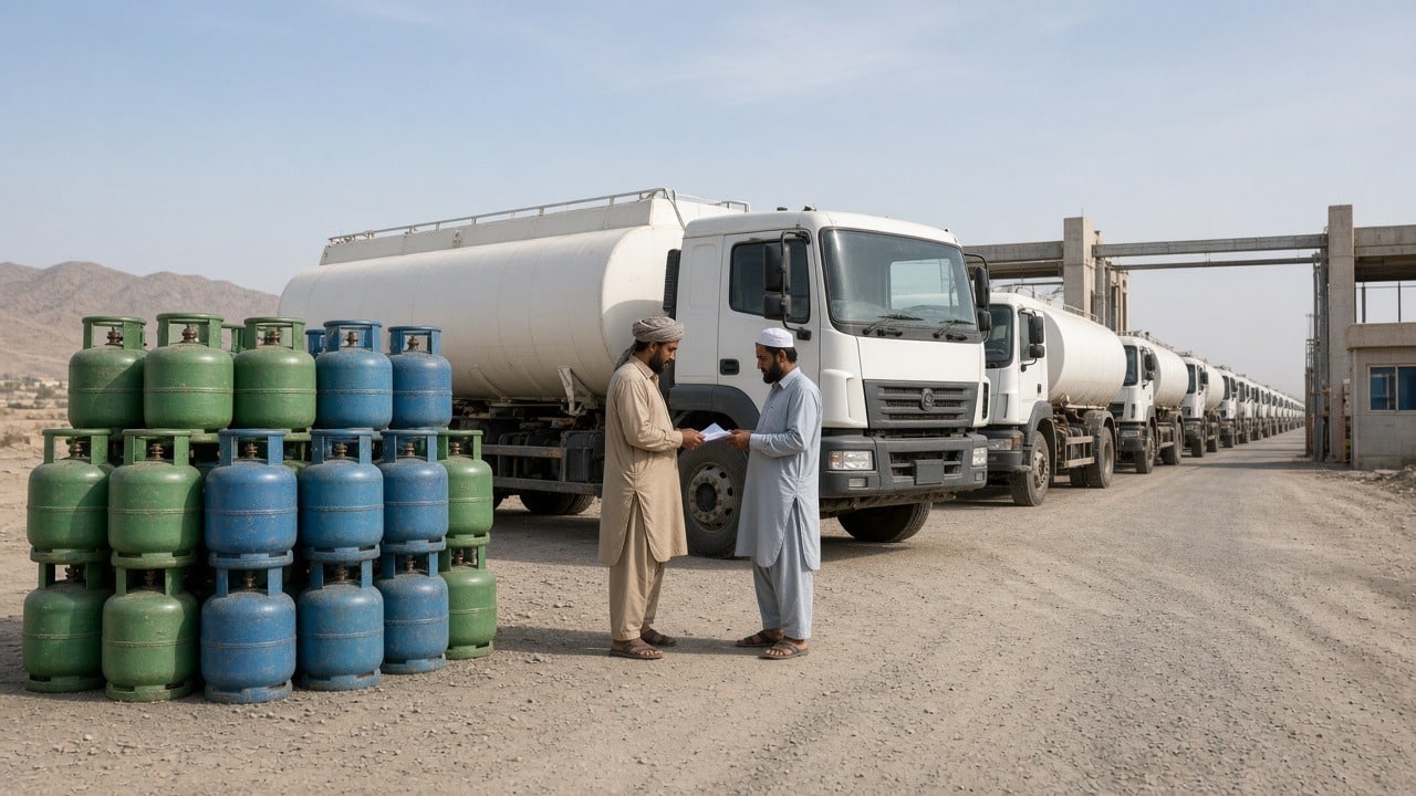 LPG to Get Cheaper