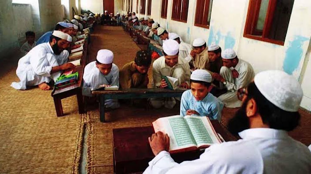 Punjab Assembly Ends Double Registration Requirement for Madrassas