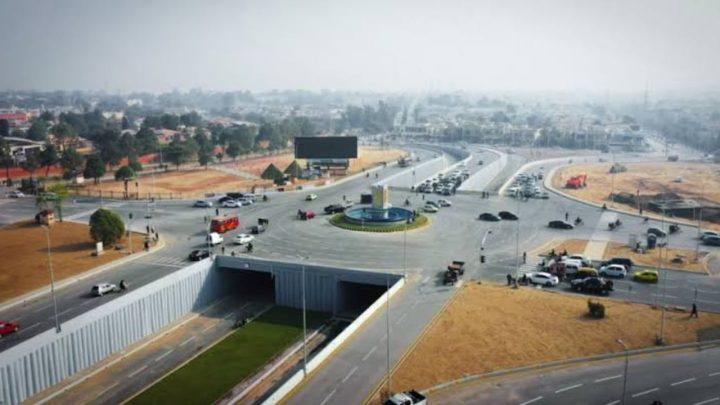 Costs Rise for Underpasses Under Mall Road Signal-Free Project