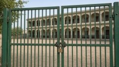 Mardan and Nowshera Schools and Colleges to Remain Closed Today