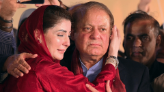 Not Asking Where Your Money Comes From Is Mian Nawaz Sharif’s Legacy: Maryam Nawaz