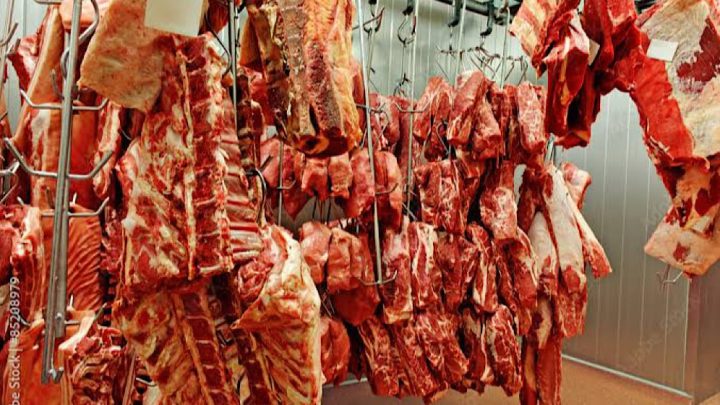 US-Iran War Drives Dagger Through Pakistan Meat Industry