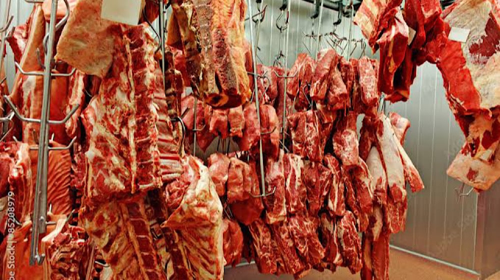 US-Iran War Drives Dagger Through Pakistan Meat Industry
