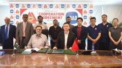 Millat Signs Cooperation Agreement with China’s XDAO to Accelerate Electric Motorcycle Localization in Pakistan