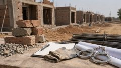 Punjab Suspends Rs. 40 Billion Project Due to Corruption