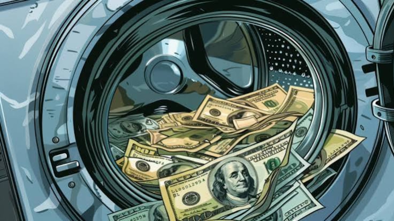 Punjab Police to Get Anti-Money Laundering Training in China