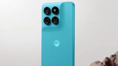 Moto G47 Power Debuts With 78-Hour Battery Life and 108MP Camera