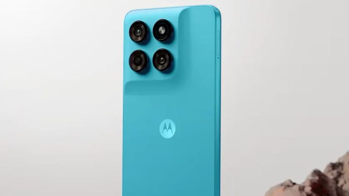 Moto G47 Power Debuts With 78-Hour Battery Life and 108MP Camera