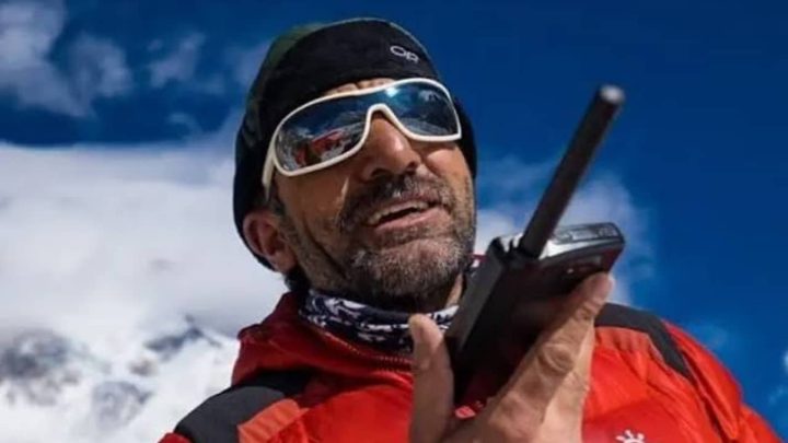 Documentary on Winter K2 Tragedy Released Worldwide