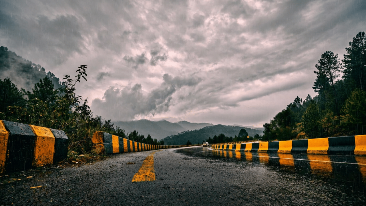 CDA to Seize Ancient Land on Murree Road