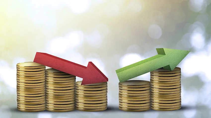Mutual Fund Industry Adds Rs. 520 Billion in One Year