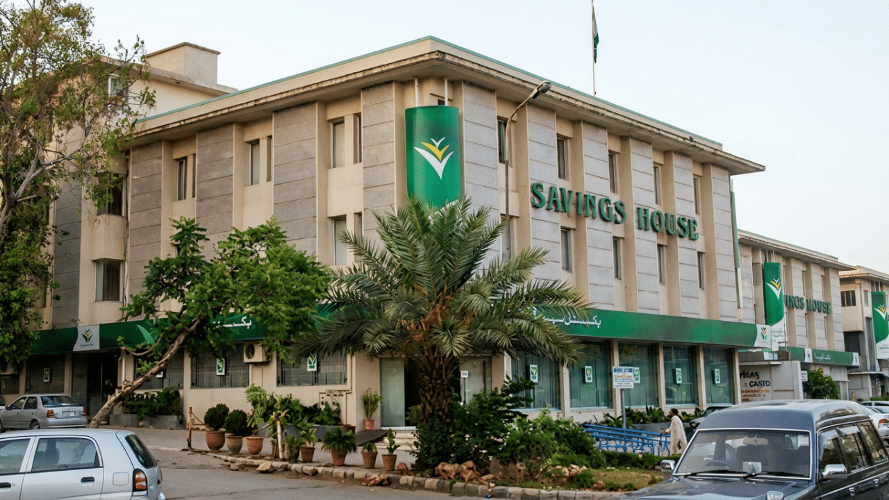 Govt Struggling to Afford National Savings Centres Across Pakistan