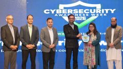 Nayatel Tops PTA Cybersecurity Rating 2026 in Fixed Line
