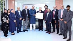 National Bank of Pakistan Partners with Habib University Foundation to Empower Young Women Through Higher Education